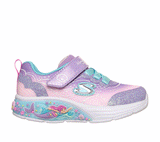 Soulier Lil Mermaid Pointures 6-10-Skechers-SK2-303061N-LVMT-CLÉMENT