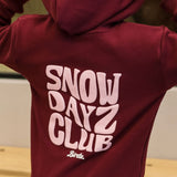 Kangourou Zip Snow Dayz 2-10ans-Birdz-BR1-CLSPKG07251-CLÉMENT