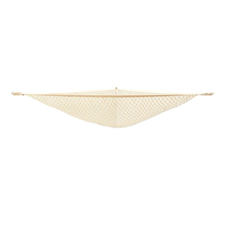 Hamac à Jouets - Beige-3 Sprouts-3SP-CHMBEI-CLÉMENT