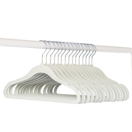 Cintres en Velours (15) - Sauge-3 Sprouts-3SP-CHVGRN-CLÉMENT
