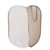 Panier à Linge Pop-up - Vichy-3 Sprouts-3SP-CPHGBG-CLÉMENT