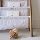 Étagère à Livres - Myrtille-3 Sprouts-3SP-CRKBTU-CLÉMENT