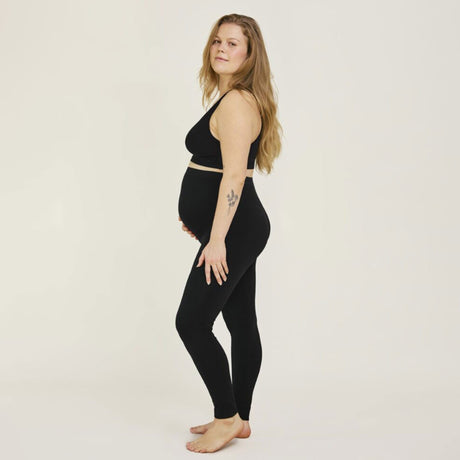 Legging de Grossesse Soutien et Confort-Carriwell-CRW-4900-4903-CLÉMENT