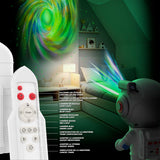 Projecteur Stellar Light-MOB Mobility On Board-MBB-STE-LHT-01-CLÉMENT