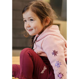Robe Ouatée Colorblock 2-10ans-Birdz-BR1-CLSPKG07255-CLÉMENT