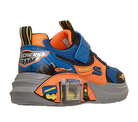 Soulier Garage Pointures 11-3-Skechers-SK2-402150L-BBOR-CLÉMENT