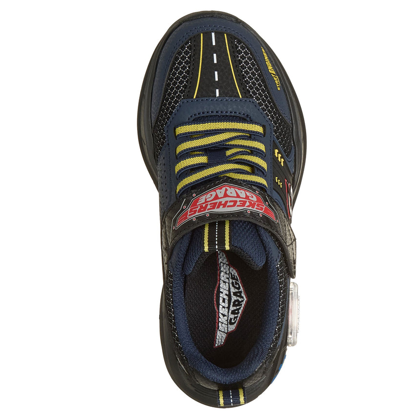 Soulier Garage Skechers Pointures 11-3-Skechers-SK2-402150L-BKNV-CLÉMENT