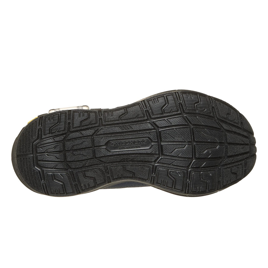Soulier Garage Skechers Pointures 11-3-Skechers-SK2-402150L-BKNV-CLÉMENT