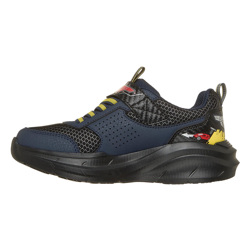 Soulier Garage Skechers Pointures 11-3-Skechers-SK2-402150L-BKNV-CLÉMENT