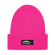 Tuque Nordic 2-14ans-Chlorophylle-CHY-44925-FUS-CLÉMENT