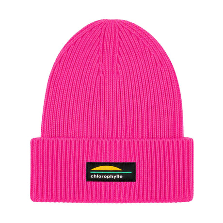 Tuque Nordic 2-14ans-Chlorophylle-CHY-44925-FUS-CLÉMENT