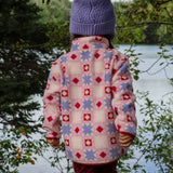 Polar Imprimé Scandinave 2-10ans-Birdz-BR2-45000-F26-B-CLÉMENT