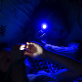 Lampe Frontale Kidled2 - Dinosaur Vert-Ledlenser-LED-502537-CLÉMENT