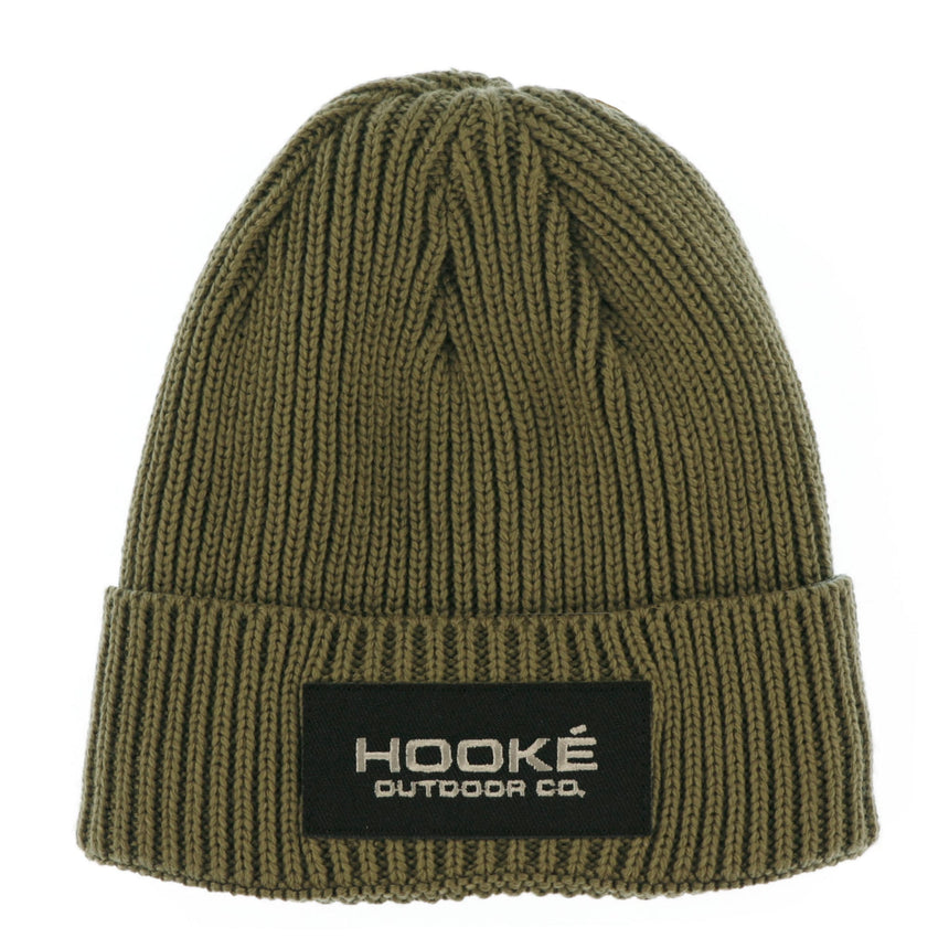 Tuque Hooké Original 12-24mois-Hooke-Olive-12-24 m-514-F24HTC-1-CLÉMENT