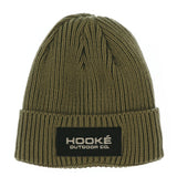 Tuque Hooké Original 2-16ans-Hooke-Olive-2-5-514-F24HTC-2-CLÉMENT