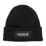 Tuque Hooké Original 12-24mois-Hooke-Noir-12-24 m-514-F25HTC-1-CLÉMENT