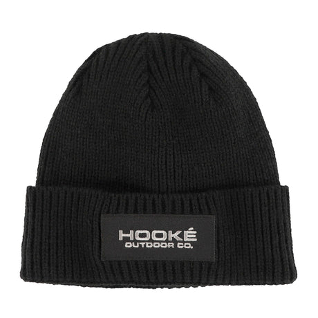 Tuque Hooké Original 12-24mois-Hooke-Noir-12-24 m-514-F25HTC-1-CLÉMENT