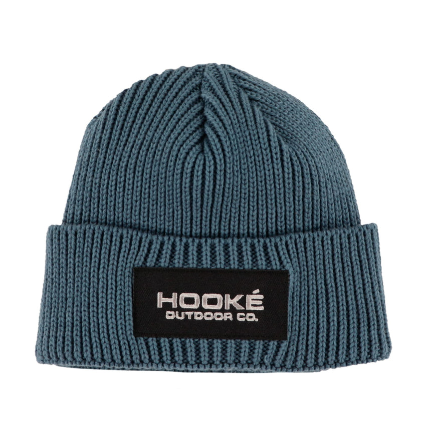 Tuque Hooké Original 12-24mois-Hooke-Bleu-12-24 m-514-S25HTC-1-CLÉMENT
