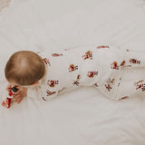Pyjama Père Noël 0-24mois