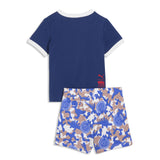 Ensemble Short Pat Patrouille 12-24mois-Puma-PUM-634938-49-CLÉMENT