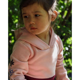 Robe Ouatée Colorblock 2-10ans-Birdz-BR1-CLSPKG07255-CLÉMENT