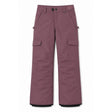 Pantalon Lola Insulated 8-20ans-686 Technical Apparel-Prune-S-686-M2W803-BKPL-CLÉMENT