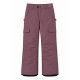Pantalon Lola Insulated 8-20ans-686 Technical Apparel-Prune-S-686-M2W803-BKPL-CLÉMENT