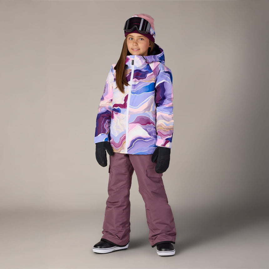 Pantalon Lola Insulated 8-20ans-686 Technical Apparel-686-M2W803-BKPL-CLÉMENT
