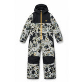 Habit de Neige Une Pièce Shazam 6-20ans-686 Technical Apparel-Noir-XS-686-M5WN610-501-CLÉMENT