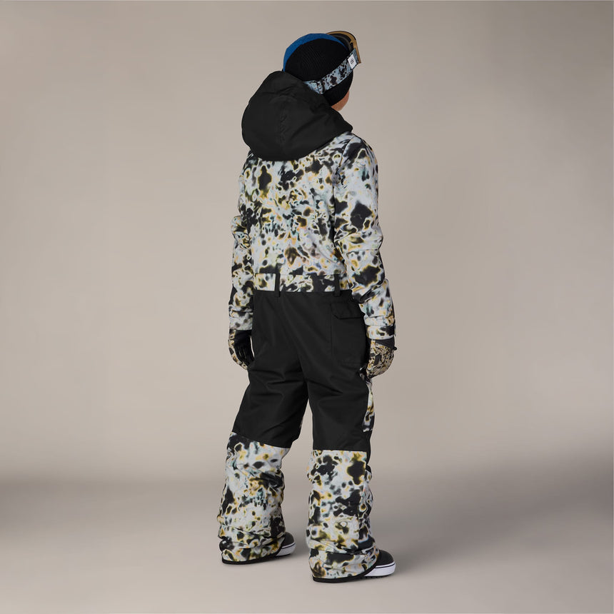 Habit de Neige Une Pièce Shazam 6-20ans-686 Technical Apparel-686-M5WN610-501-CLÉMENT