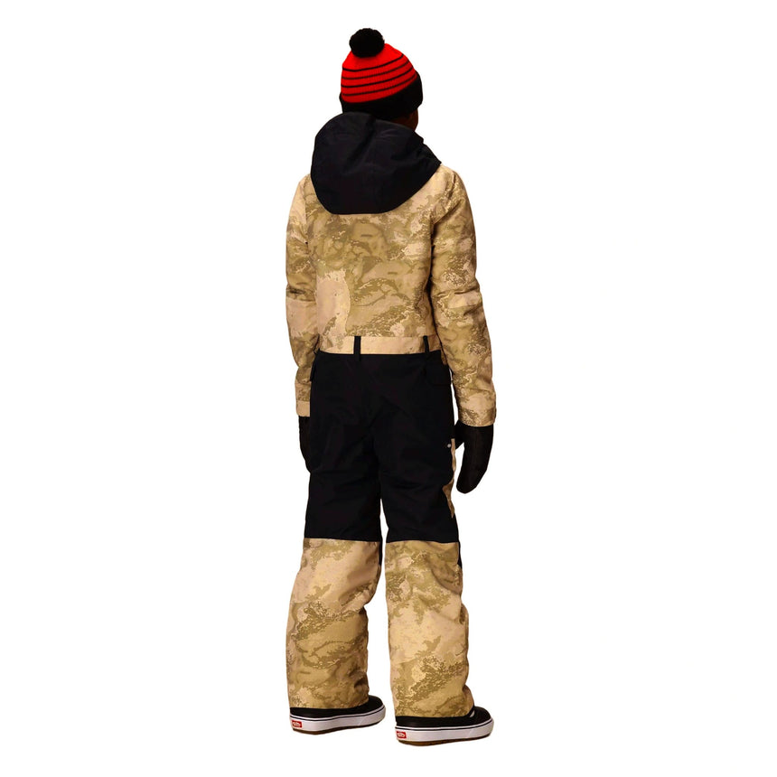 Habit de Neige Une Pièce Shazam 6-20ans-686 Technical Apparel-686-M5WN610-501-CLÉMENT