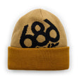 Tuque Wreath Doublé Polar 8-16ans-686 Technical Apparel-Ocre-8-16 ans-686-M6WNBNE952O-CLÉMENT