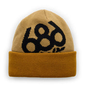 Tuque Wreath Doublé Polar 8-16ans-686 Technical Apparel-Ocre-8-16 ans-686-M6WNBNE952O-CLÉMENT