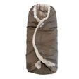 Housse pour Bébé 0-6mois - Brun-7 A.M.-7AM-ND80-B1-MBGF-CLÉMENT