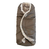 Housse pour Bébé 0-6mois - Brun-7 A.M.-7AM-ND80-B1-MBGF-CLÉMENT