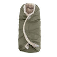 Housse pour Bébé 0-6m - Woodland Vert-7 A.M.-7AM-ND80-B1-WLGF-CLÉMENT