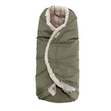Housse pour Bébé 0-6m - Woodland Vert-7 A.M.-7AM-ND80-B1-WLGF-CLÉMENT
