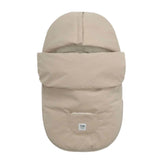 Housse pour Bébé Benjipod - Avoine-7 A.M.-7AM-POD80-D1-OAT-CLÉMENT