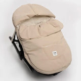 Housse pour Bébé Benjipod - Avoine-7 A.M.-7AM-POD80-D1-OAT-CLÉMENT