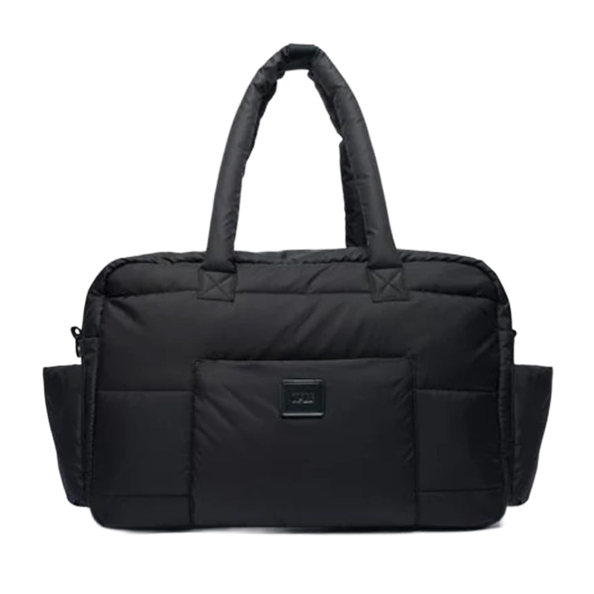 Sac À Couches Soho - Noir-7 A.M.-7AM-VB008-BK-CLÉMENT
