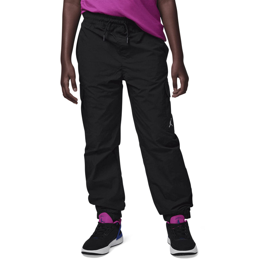 Pantalon Double Cargo MJ 8-20ans-Jordan-JOR-95D379-023-CLÉMENT