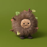 Sol Forêstier Amusant-Jellycat-JLC-A4WDF-CLÉMENT