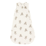 Sac de Nuit Mousseline - Ours-Abond-Ivoire-0-6 m-AB2-PBY03M01E3HB-CLÉMENT