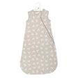 Sac de Nuit Mousseline Oursons 0-18mois-Abond-Beige-0-6 m-AB2-PBY03M03E3BG-CLÉMENT