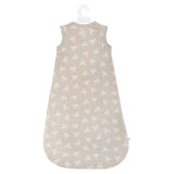 Sac de Nuit Mousseline Oursons 0-18mois-Abond-AB2-PBY03M03E3BG-CLÉMENT