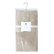 Couverture Sherpa Ours Beige-Piccolo Bambino-ABN-PBB14F08G3BG-CLÉMENT