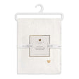 Couverture Peluche Ours-Piccolo Bambino-ABN-PBB17P01E2WH-CLÉMENT