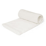 Couverture Peluche Ours-Piccolo Bambino-ABN-PBB17P01E2WH-CLÉMENT