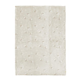 Couverture avec Bas Ours - Beige-Piccolo Bambino-ABN-PBBS1P01G3BG-CLÉMENT