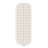 Lange d'Épaule en Mousseline (3) - Ours Beige-Piccolo Bambino-ABN-PBF08M98E3WH-CLÉMENT
